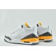 Air Jordan 3 Retro Laser Orange CK9246 108 Mens Shoes